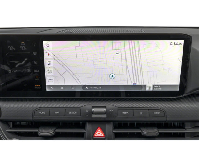 New 2026 Interstellar Gray Kia GT-Line Turbo image 13