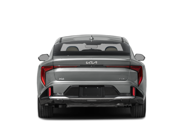 New 2026  Kia GT-Line Turbo image 5