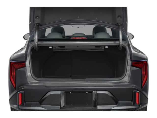 New 2026 Black Kia GT-Line image 8