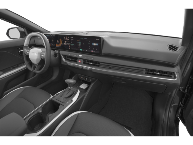 New 2026 Black Kia GT-Line image 12
