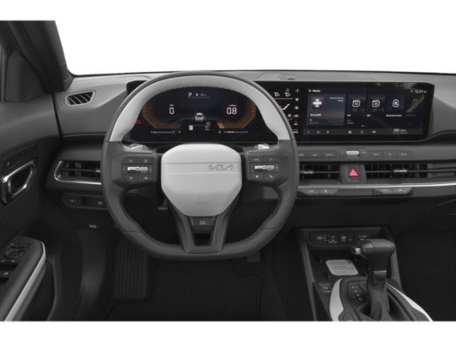 New 2026 Black Kia GT-Line image 4
