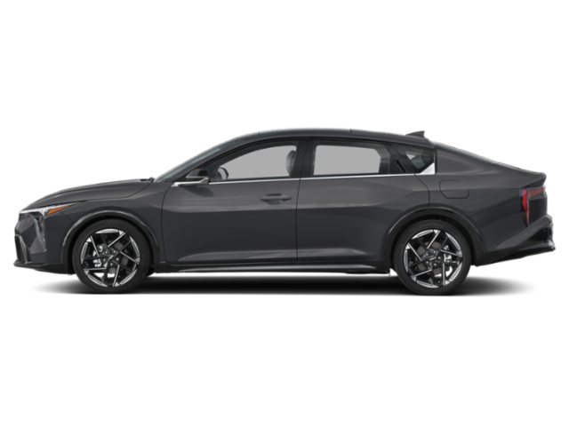 New 2026  Kia GT-Line image 3