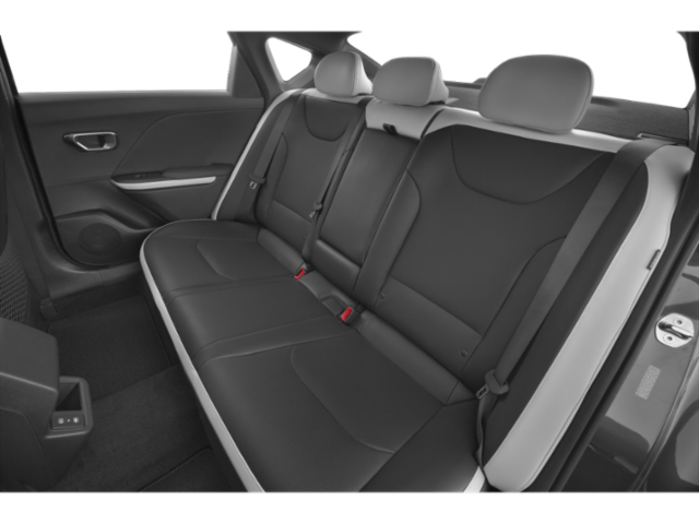 New 2026 Black Kia GT-Line image 10