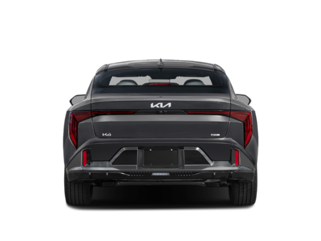 New 2026  Kia GT-Line image 5