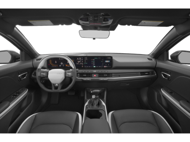 New 2026 Black Kia GT-Line image 5