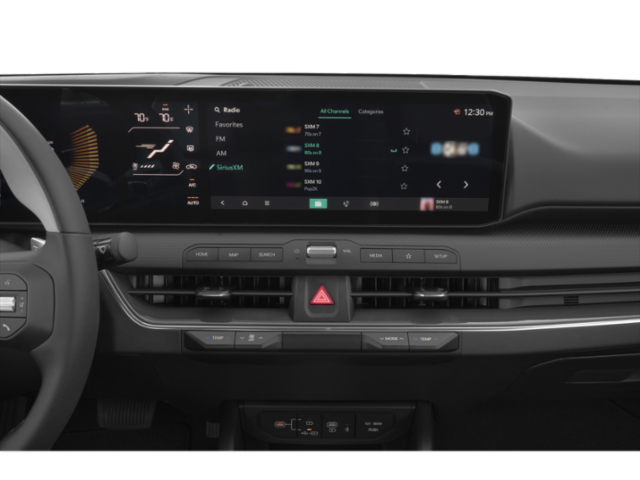 New 2026 Black Kia GT-Line image 7