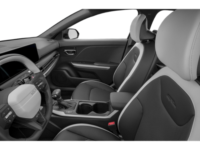 New 2026 Black Kia GT-Line image 6