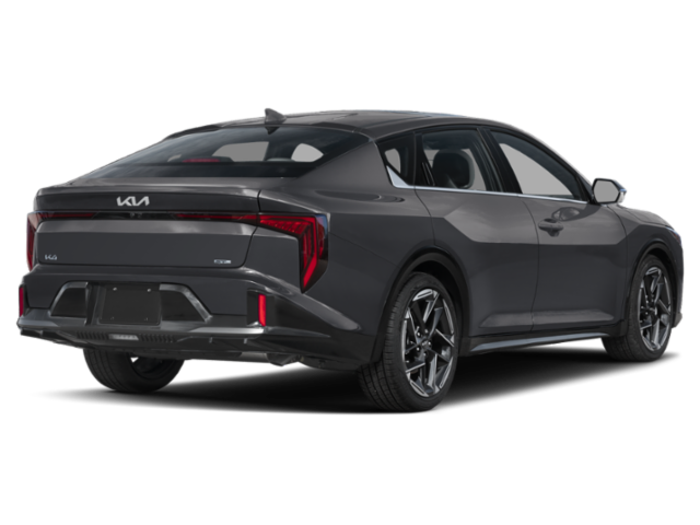 New 2026  Kia GT-Line image 2