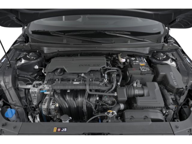 New 2026 Black Kia GT-Line image 9