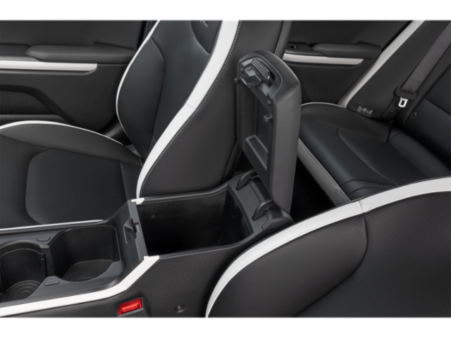 New 2026 Yellow Kia GT-Line image 11