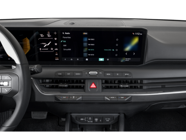 New 2026 Yellow Kia GT-Line image 7