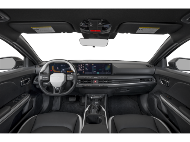 New 2026 Yellow Kia GT-Line image 5