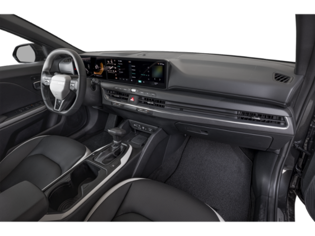 New 2026 Yellow Kia GT-Line image 12