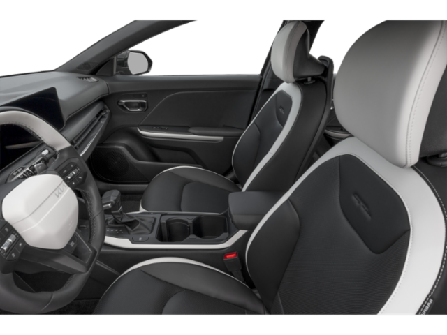 New 2026 Yellow Kia GT-Line image 6