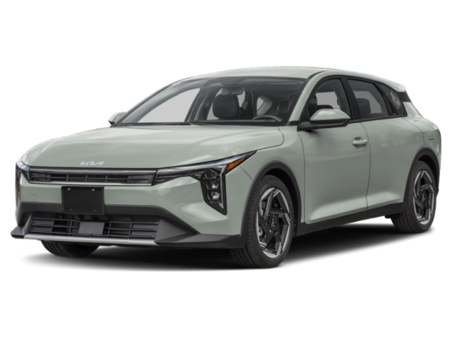 2026 Kia K4 Hatchback EX