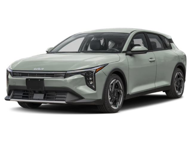 2026 Kia K4 Hatchback EX 5 DOOR SEDAN