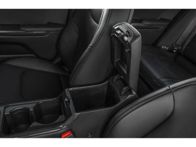 New 2026 Black Kia EX image 11