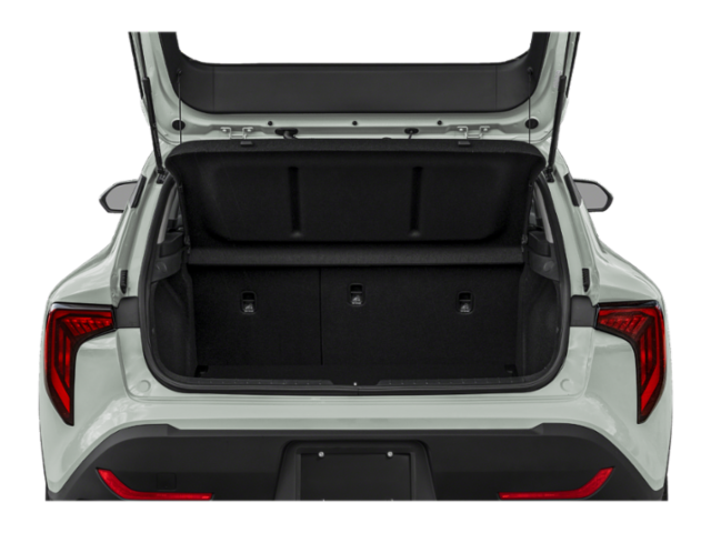 New 2026 Black Kia EX image 8