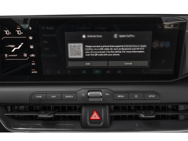 New 2026 Black Kia EX image 13