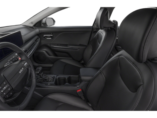 New 2026 Black Kia EX image 6