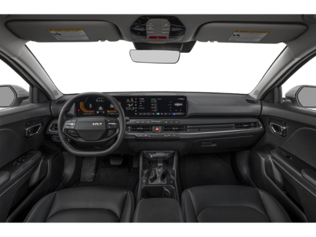 New 2026 Black Kia EX image 5