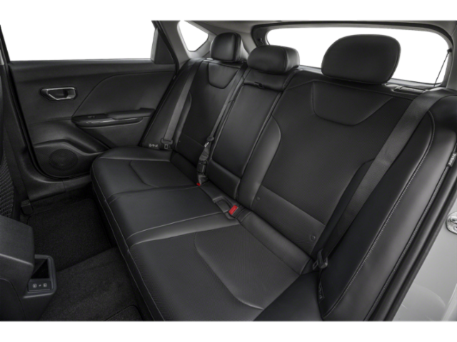 New 2026 Black Kia EX image 10
