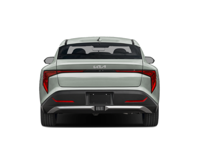 New 2026  Kia EX image 5
