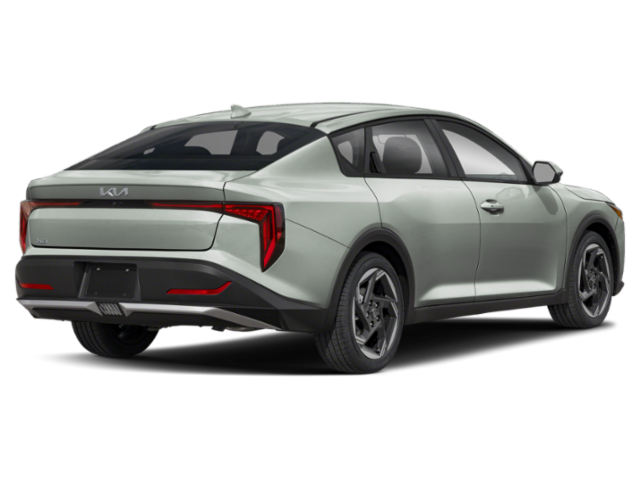 New 2026  Kia EX image 2
