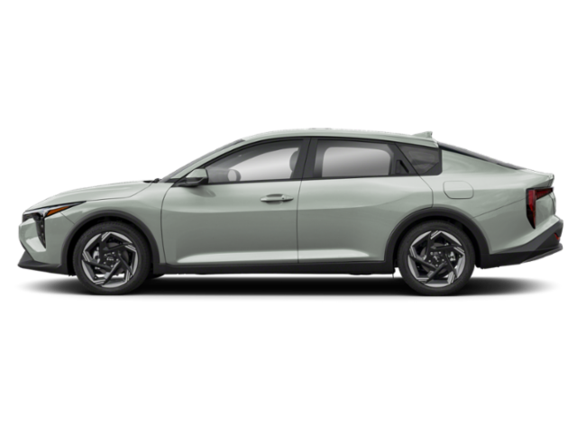 New 2026  Kia EX image 3