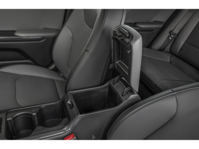New 2026 Aurora Black Pearl Kia EX image 11