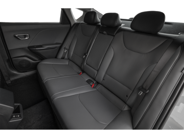 New 2026 Aurora Black Pearl Kia EX image 10