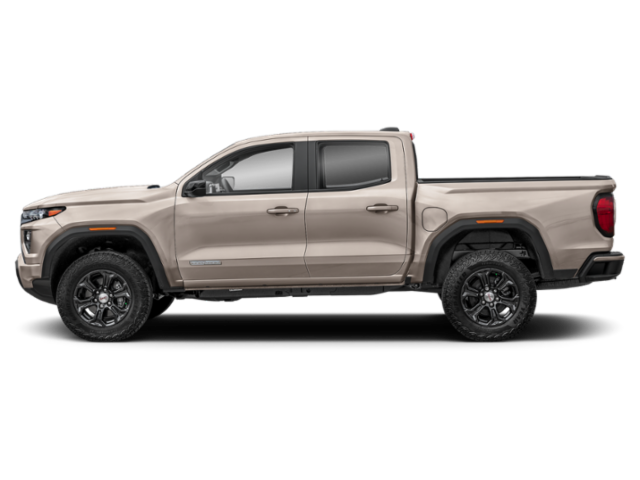 New 2026 Coastal Dune GMC Elevation image 12