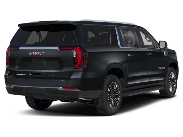 New 2026 Black GMC Elevation image 2