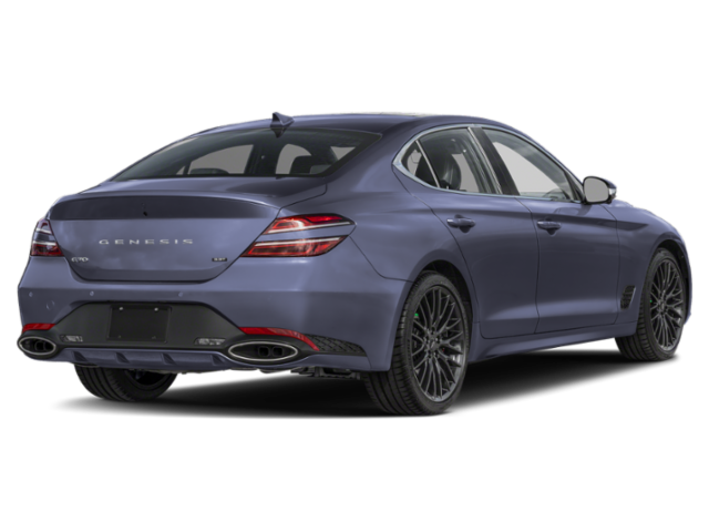 New 2026 Ceres Blue Genesis 3.3T Prestige Graphite image 2