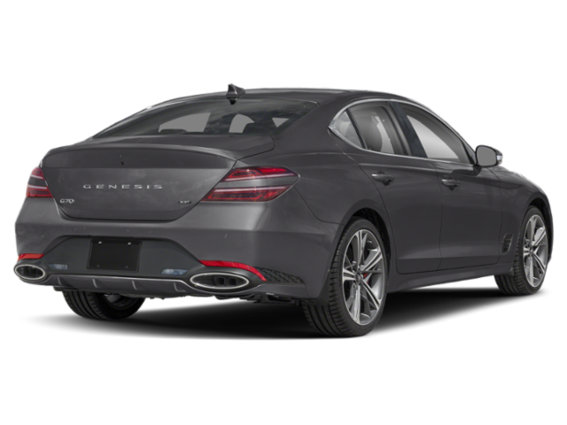 New 2026 Genesis G70 3.3T Sport Prestige Sedan in Columbia