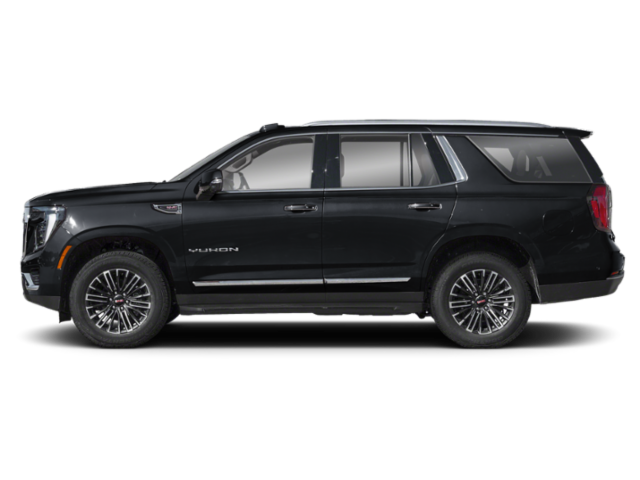 New 2026 GMC Yukon Denali 4D Sport Utility in #TR415204 | Hudson