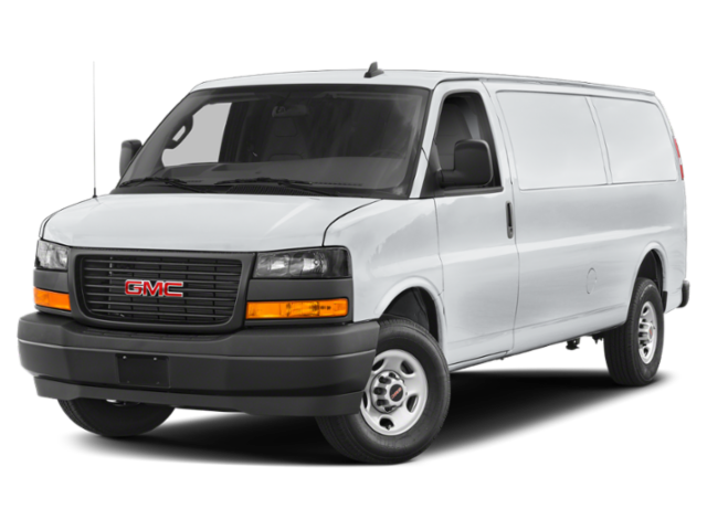 2026 GMC Savana 3500 Ext WB's photo