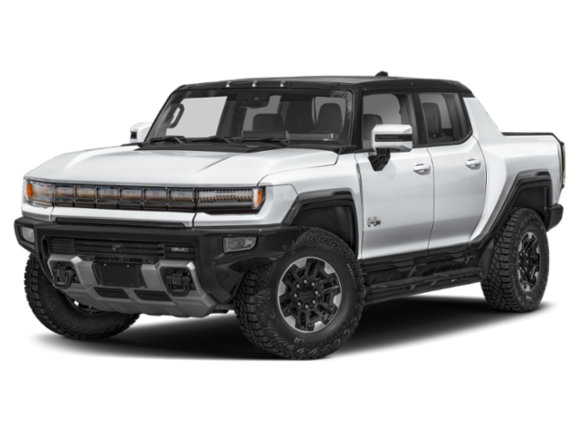 2026 GMC Hummer EV 2X's photo