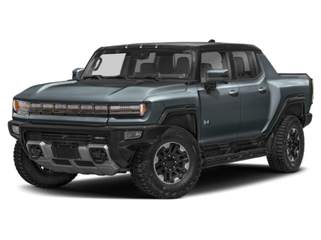 2026 GMC Hummer EV's photo