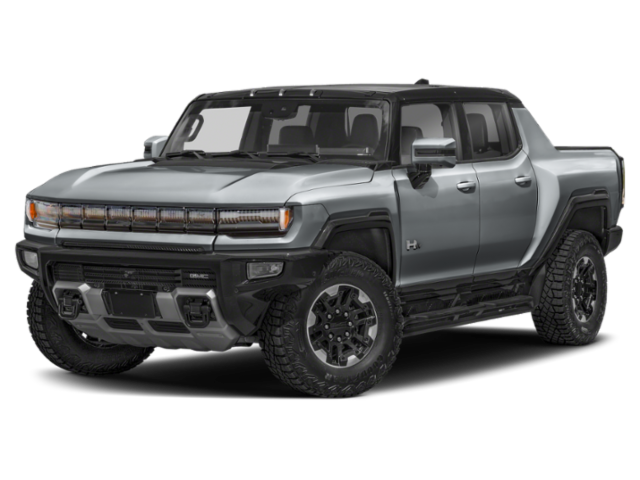 2026 GMC HUMMER EV 3X's photo