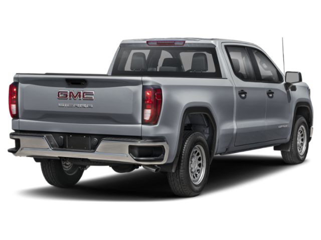 New 2026 Sterling Metallic GMC Pro image 11
