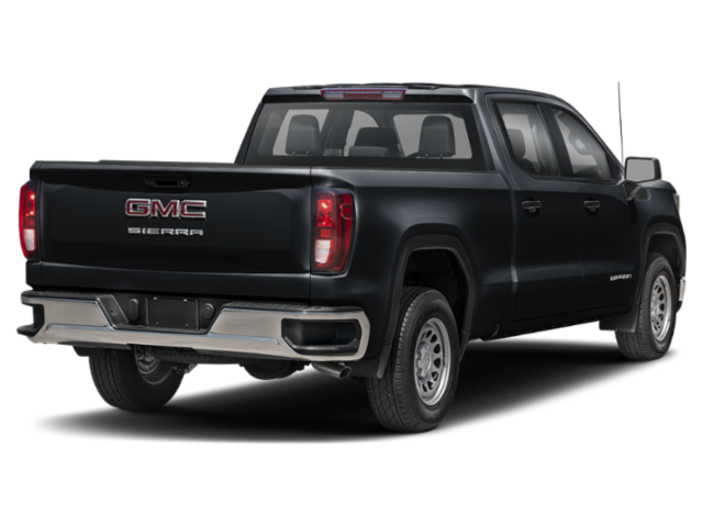 New 2026 Onyx Black GMC Pro image 11