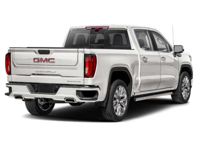 2026 GMC Sierra 1500 Denali - Photo 2