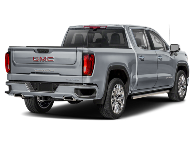 New 2026 Sterling Metallic GMC Denali image 11
