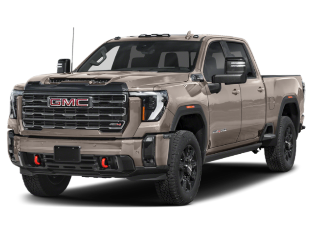 2026 GMC Sierra's photo