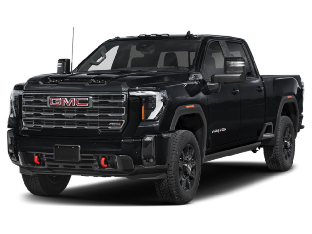 2026 GMC Sierra's photo
