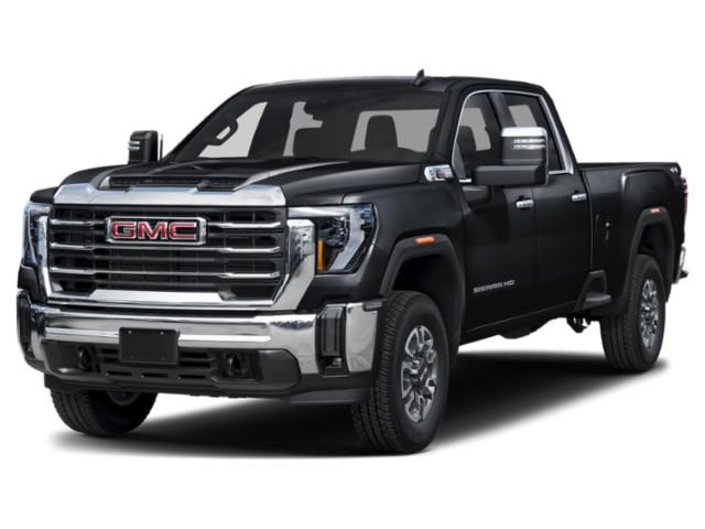 New 2026 Onyx Black GMC SLT image 10