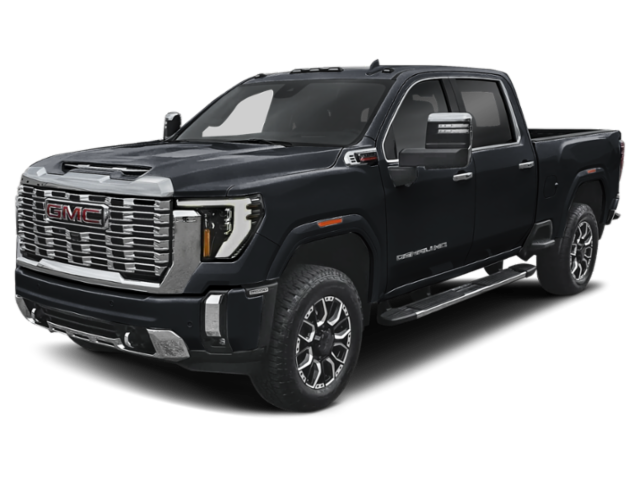 2026 GMC Sierra 4WD Crew Cab Standard Box Denali's photo