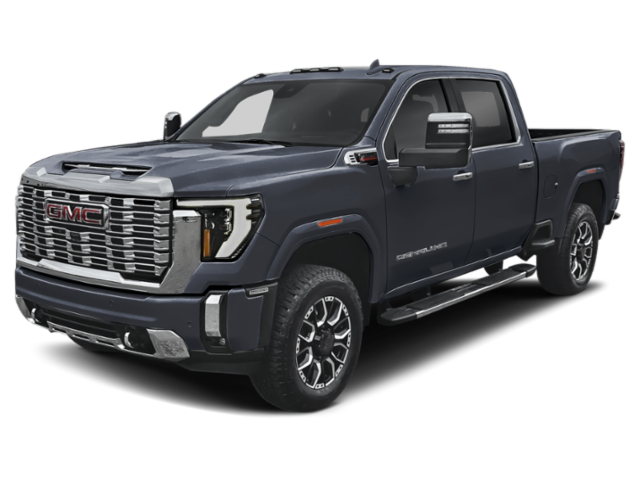 2026 GMC Sierra's photo