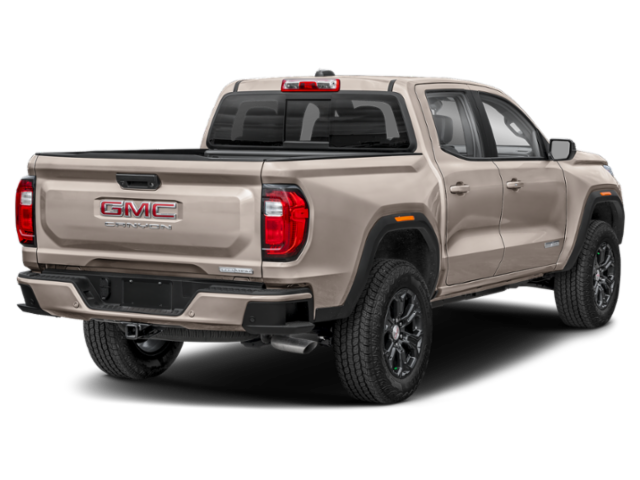 New 2026 Coastal Dune GMC Elevation image 11